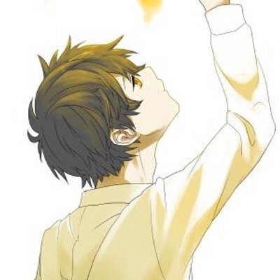 もういません