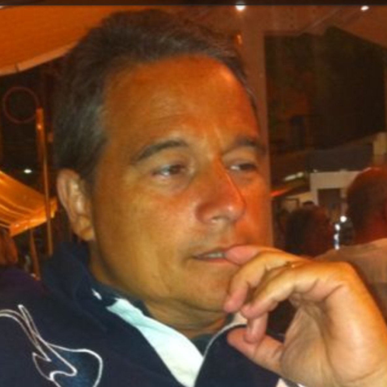 albertllacha's profile picture. Un petit pais amb gent molt gran.