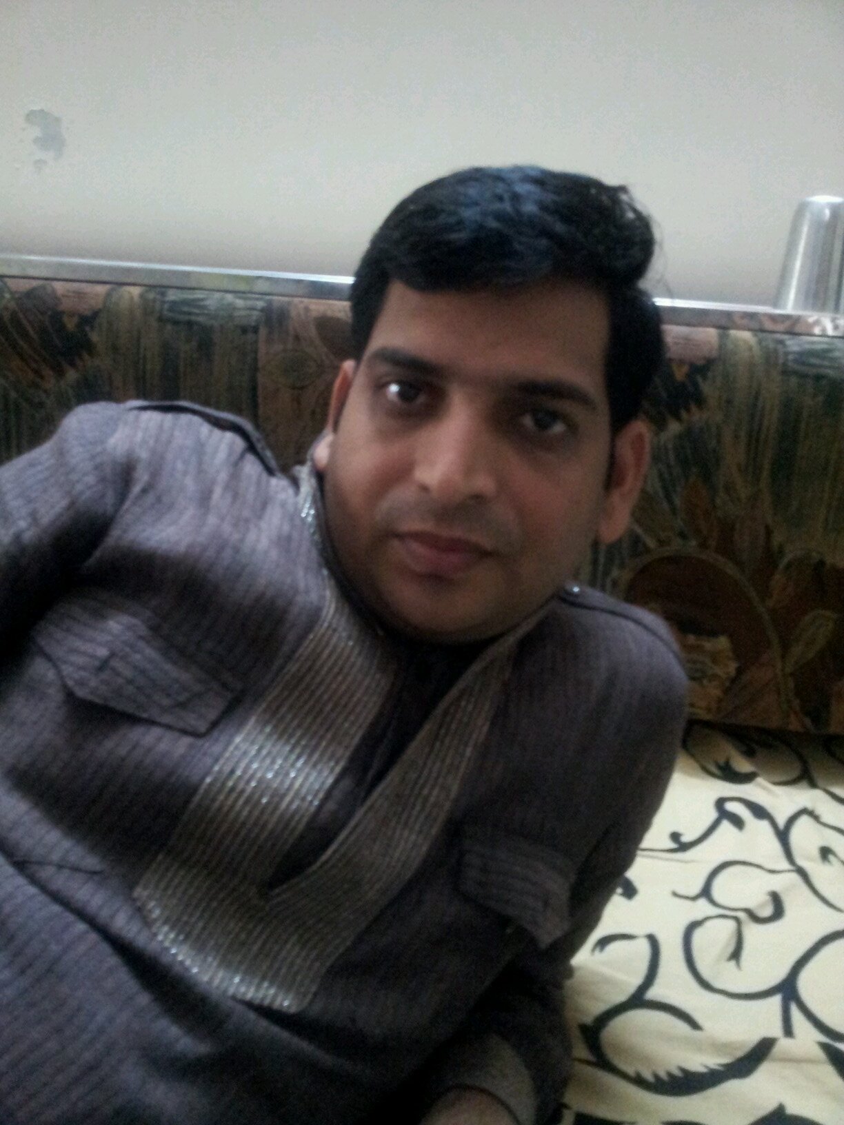 Director at Manoj Dyeing Pvt Ltd