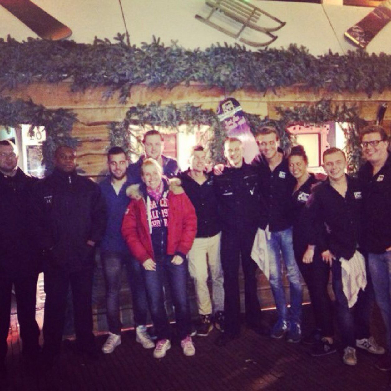 robjetb's profile picture. Werkzaam bij  discotheek @chinzandvoort