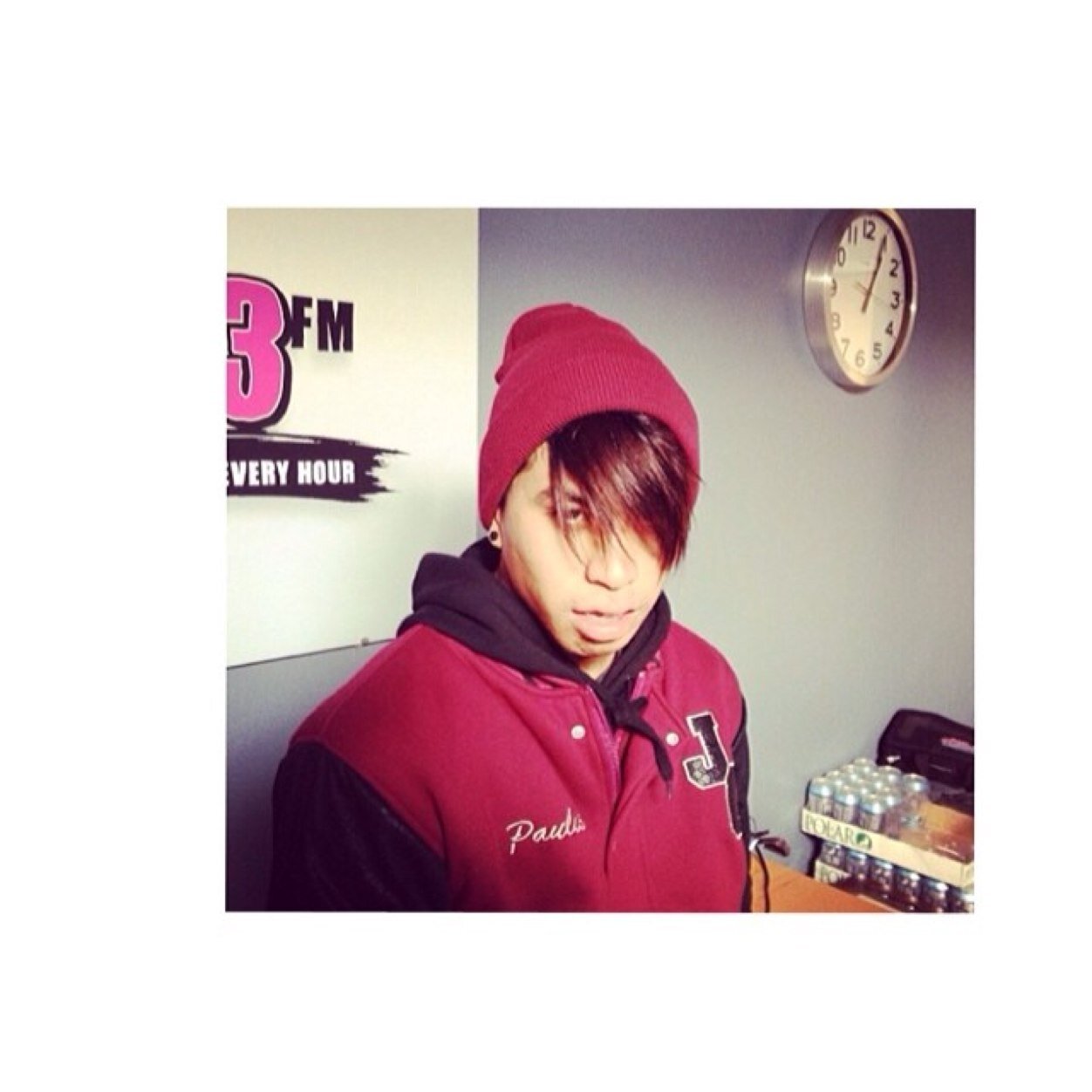 missmerciadez's profile picture. 