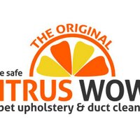 Citrus Wow (@citruswow) 's Twitter Profile
