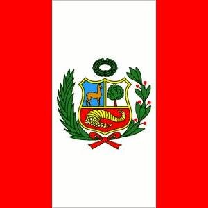 Perú está con Maduro. Perú está con la Democracia. ¡Viva Chávez!