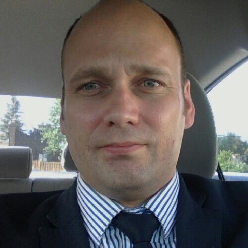 Claude Gendron