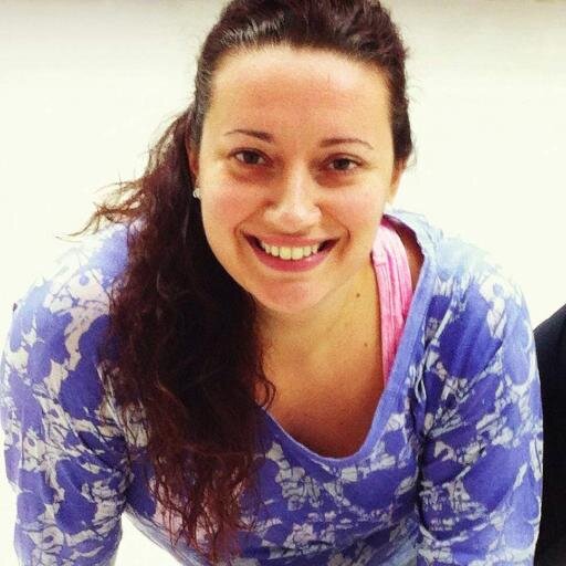 CarinaCDo's profile picture. Dancer, Performer, Designer, Traveler, Zumba® Instructor