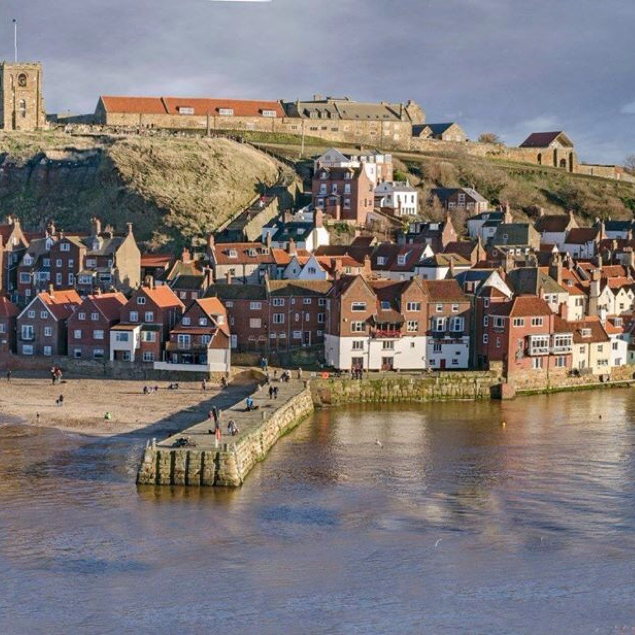 4WhitbyCottages Profile Picture