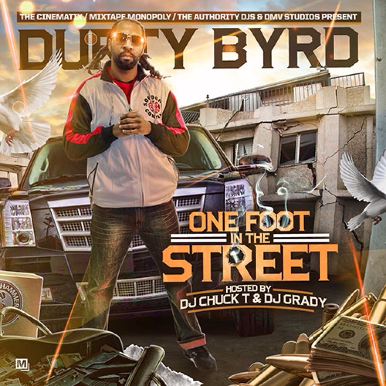Booking info: vadurtybyrdbooking@gmail.com Instagram:@durtybyrd https://t.co/gbPSBdmCLy