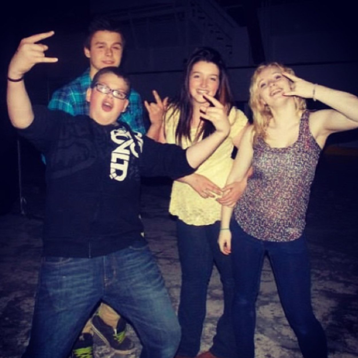 makaylapowerr's profile picture. 