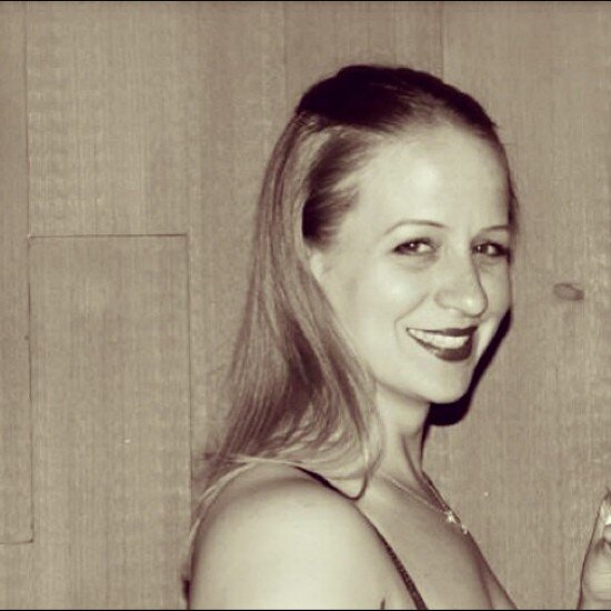 jgerold's profile picture. mommy, wife, nerd.