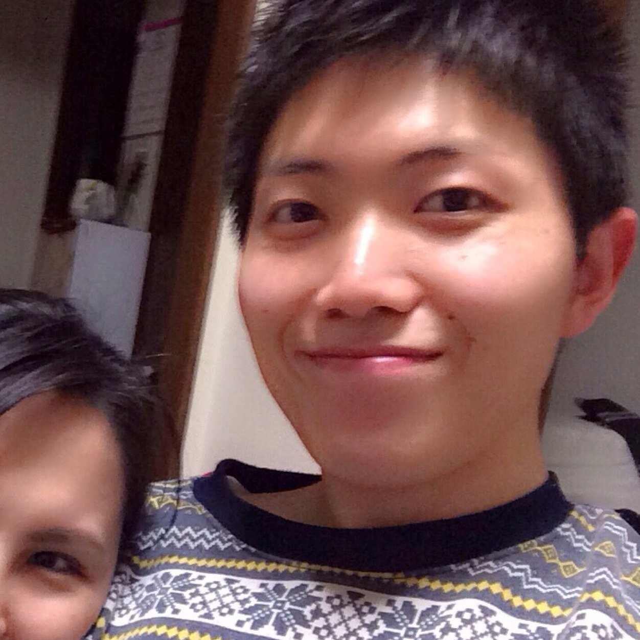 I'm japanese. I'll tweet japanese culture.