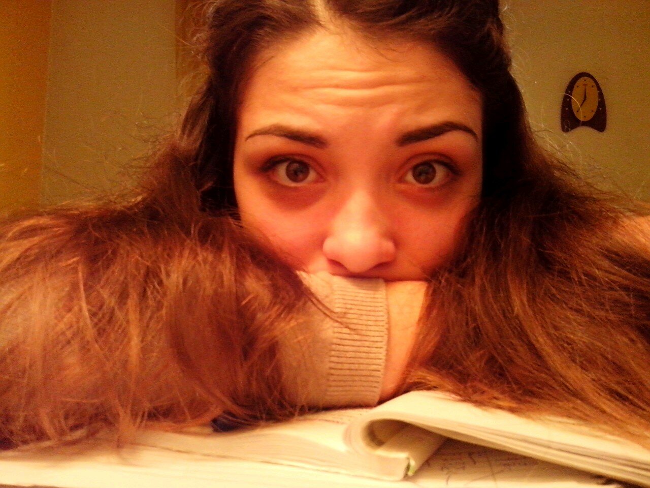 I’m trying to find smth clever and funny to write in order to fill this stupid gap.. but.. i guess... just not today♥ Greece♥