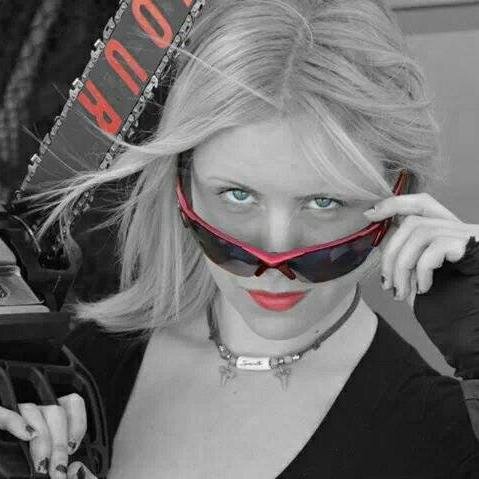 Cosplayer/Actress/Model/Production Designer/Makeup Artist