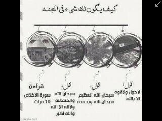 ‏‏ربي آذق جميع موتانآ رآئحة آلجنہ' استودعتك الله.‎
