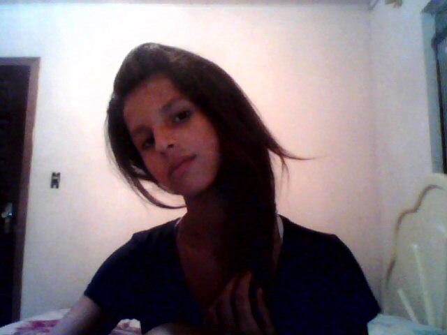 saarafreitas's profile picture. 