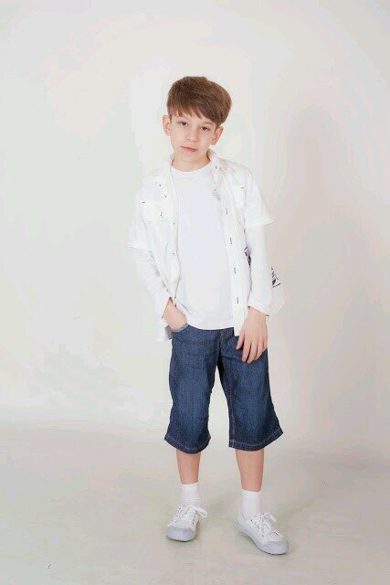 Hello everyone, my name Demyan. I am 10 years old. I spend a lot of time to trainings.  I hope you will enjoy my dancing. My dream is to become a famous dancer.