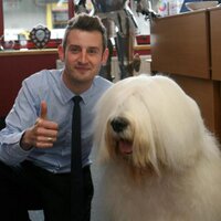 Robert Gibson (@rob_hedgehog) 's Twitter Profile Photo Robert Gibson (@rob_hedgehog) 's Twitter Profile Photo