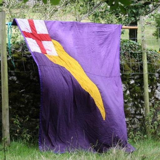 The official twitter feed for Lieutenant-Colonel John Lilburne's Regiment of Foote - a re-enactment group within The Sealed Knot. Thanks for following us.