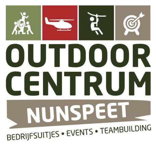 Wij zijn het full service outdoorbureau voor uw bedrijfsuitje, teambuilding, event of outdoor activiteit! Laat u verrassen op de Veluwe!