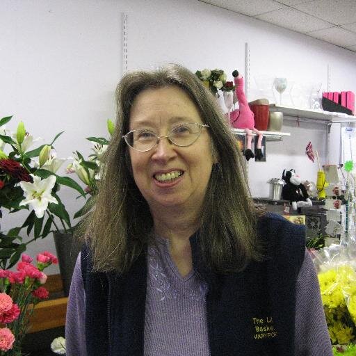 florist in maryport, cumbria