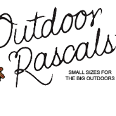 Outdoor Rascals is an Outdoor Clothing and Accessory company for Children. Visit http://t.co/DyM6xHFlUL