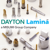 Dayton Lamina Corp (@daytonlamina) 's Twitter Profile Photo Dayton Lamina Corp (@daytonlamina) 's Twitter Profile Photo
