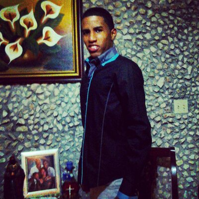 Profile Picture of JдвдяЇ  щффd М JAWO (@jabariwood) on Twitter