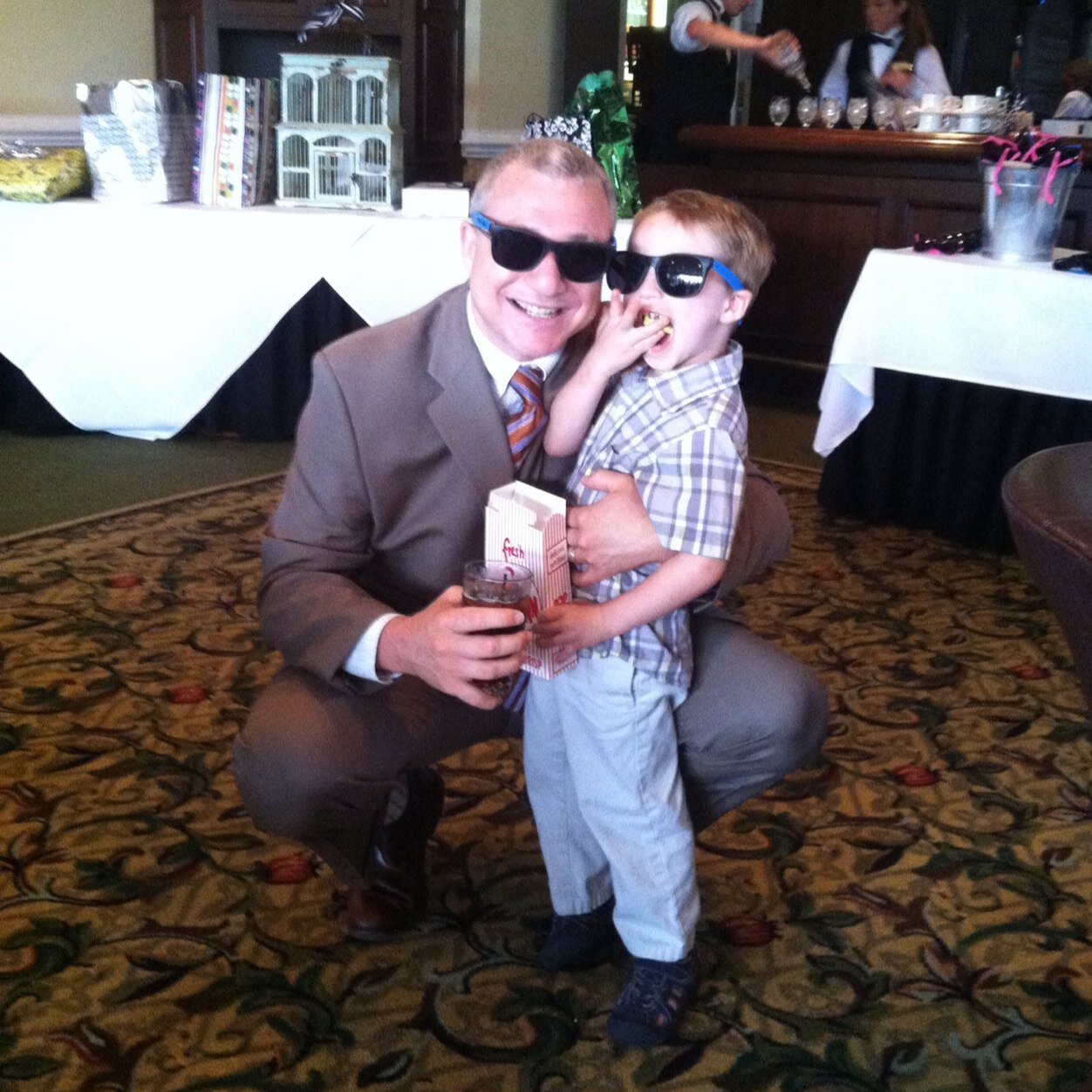 Johndeeqks's profile picture. 