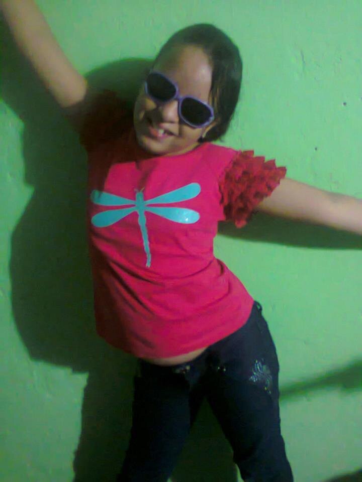 Adoro Minhas Amigas