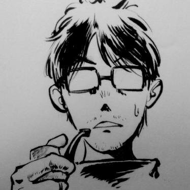 呉ジンカン（総合マンガ誌キッチュ責任編集）さんのプロフィール画像