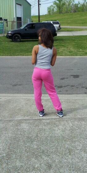 GOD comes first!! #CollegeGirl #Taken by my PuddinPop!...THE END