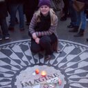 Vanessa Bright - @BrightNessie - Twitter
