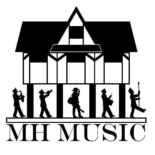 MHMusic_Harboro's profile picture. Musical Instrument shop; Let's make some noise.