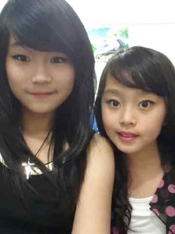 Miss U engkong