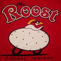 The Roost (@fishersrooster) 's Twitter Profile