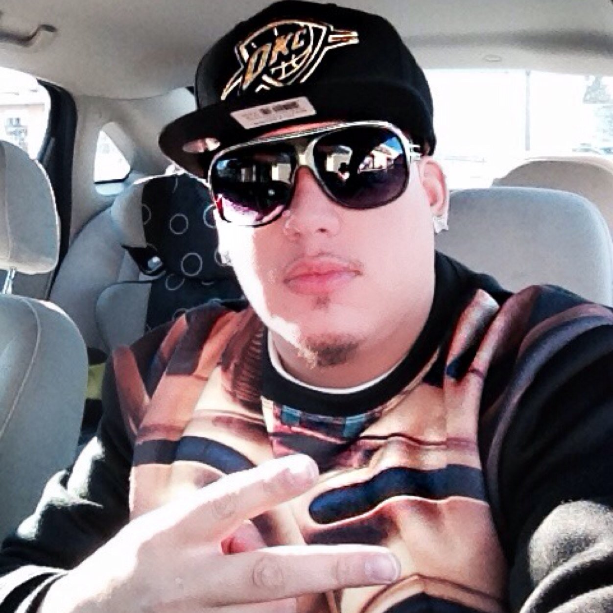 owner of Rodriguez solutions LLC and JDR Logistics LLC