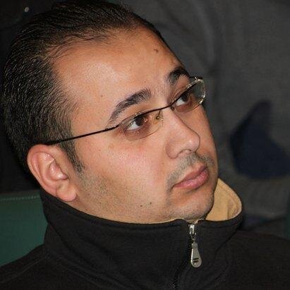 Family Comes First...then, Investment professional at AdamTech, Previously COO at HyperPay / Gate2play, Co-founder, Head of Business Development at TechJordan