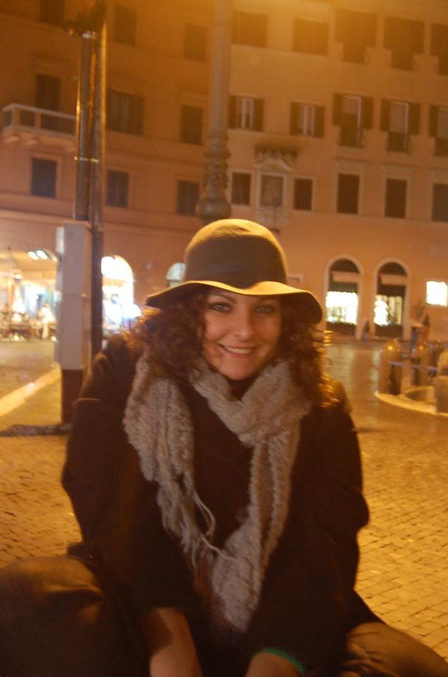 Studentessa di Comunicazione  e Marketing alla Sapienza. appassionata di social, viaggi e delle risate