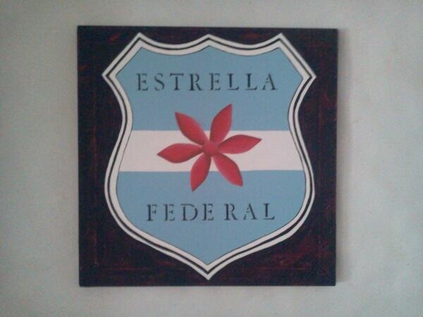Estrella federal