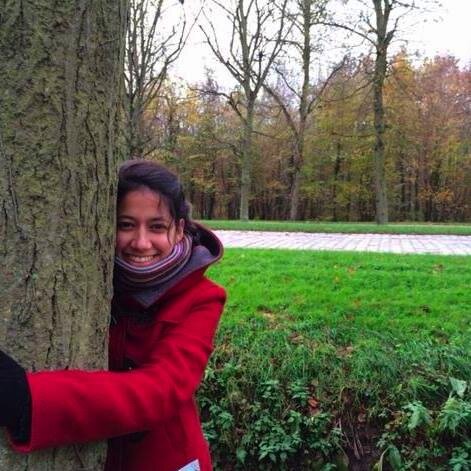 VanessBellorin's profile picture. 