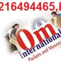 om international packers and movers