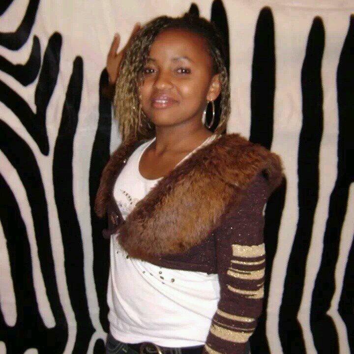 Sharonndinda's profile picture. 