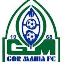 GOR MAHIA FC(@OfficialGMFC) 's Twitter Profile Photo