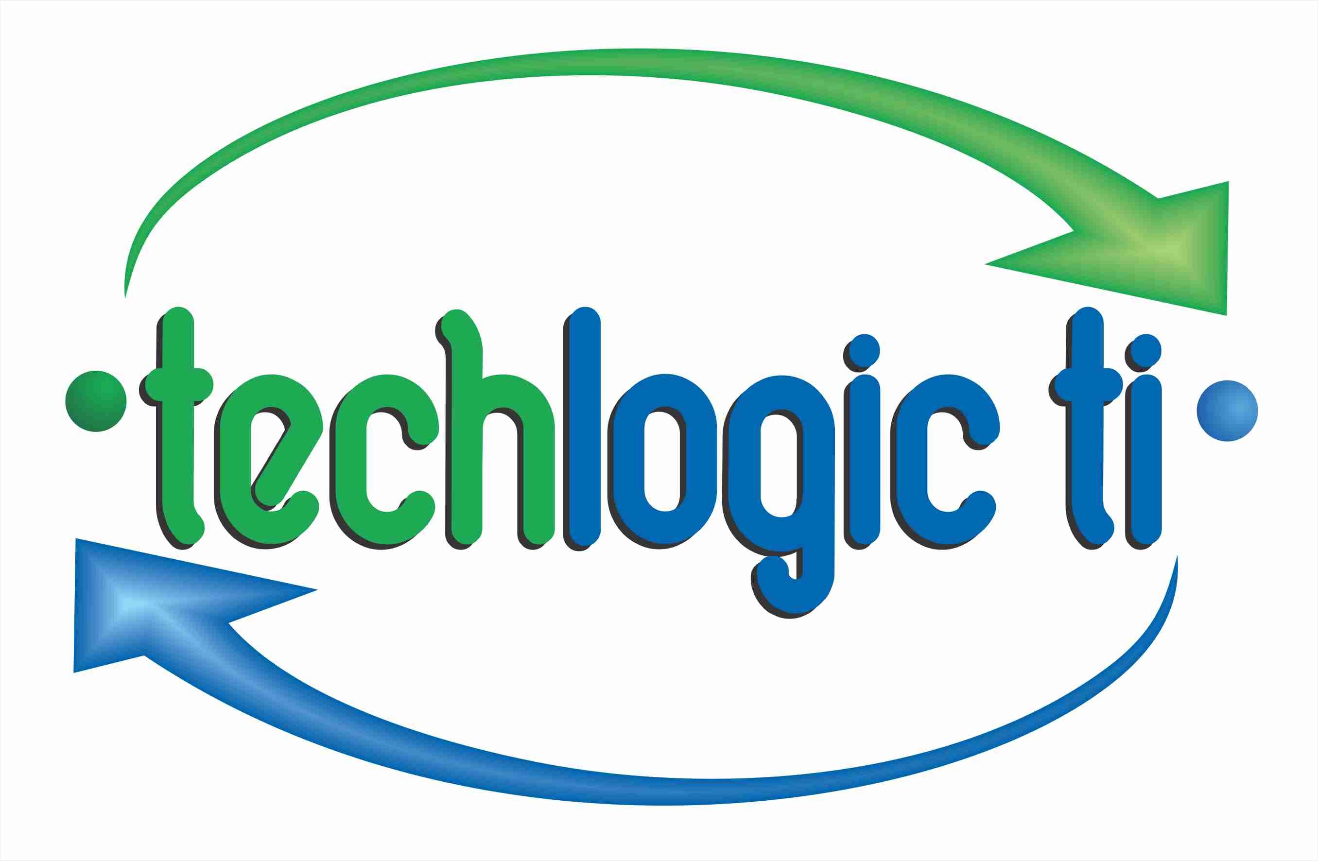 techlogicti's profile picture. 