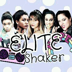 Elite reinando desde 28/7 #jamaisexistirámelhor