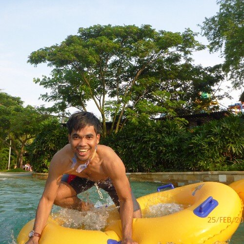 yudi_kudo's profile picture. 