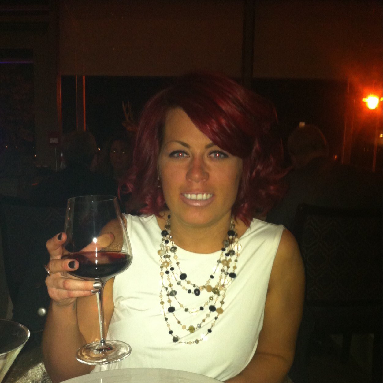 SableB's profile picture. 