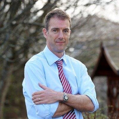 Chief Executive at Highland Hospice