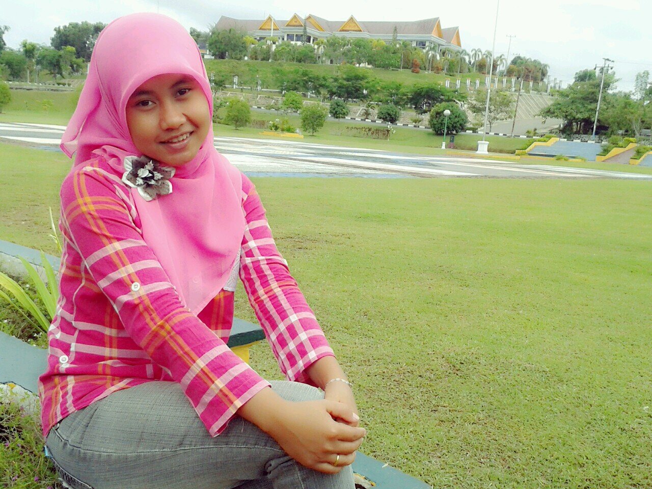 NiezzApika's profile picture. 