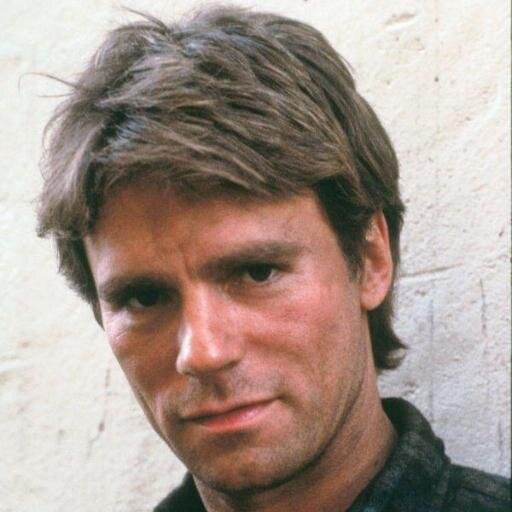 Sr_Macgyver's profile picture. 