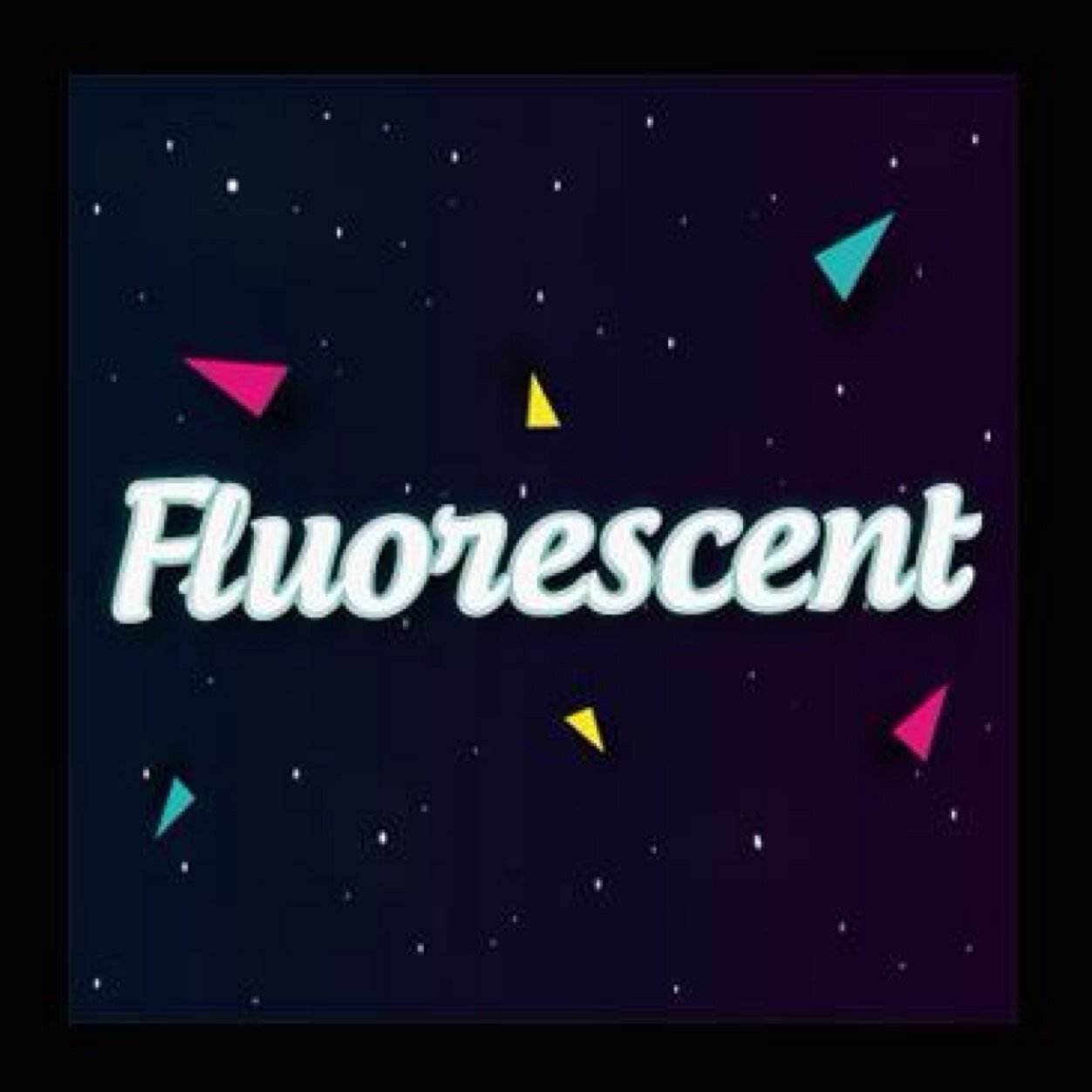 Fluorescent2013's profile picture. 